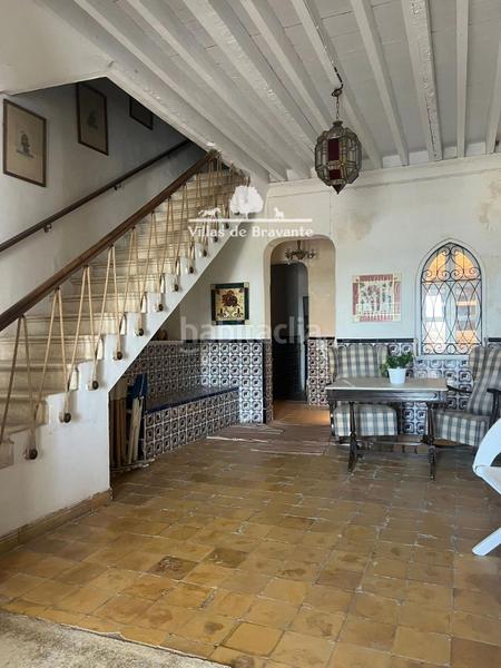 Foto aa7ac339-533d-4f63-8400-518c8099d457. Casa alegre y luminosa casa frente al mar. en primera línea de playa . en Garrucha