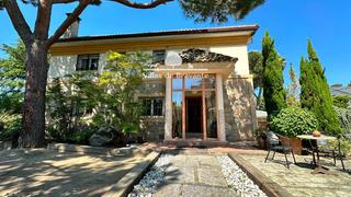Chalet en El Guijo-Colonia España. Maravilloso chalet independiente en colonia san antonio