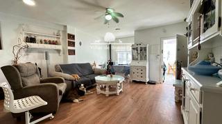Duplex  Pradillos. Luminoso y acogedor dúplex con gran salón, 4 habitaciones y 2 ba