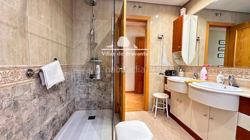 Foto 4297ffde-e610-4ac8-97da-764bf512a0be. Chalet mit heizung parking pool in Parque de la Coruña-Las Suertes Collado Villalba