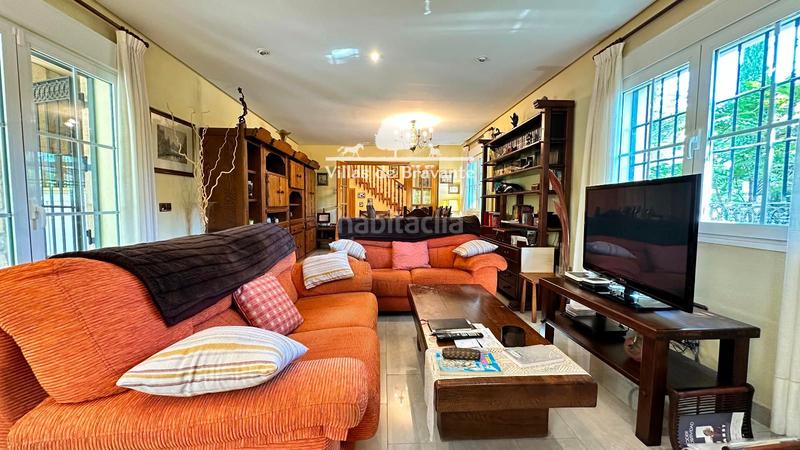 Foto 4a7400ae-f15d-4810-b06c-417ace6086d1. Chalet mit heizung parking pool in Parque de la Coruña-Las Suertes Collado Villalba