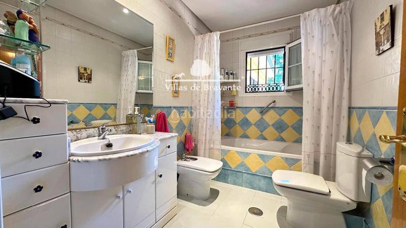 Foto 911ffec7-1f09-4cde-9631-ee66d842b9c9. Chalet mit heizung parking pool in Parque de la Coruña-Las Suertes Collado Villalba