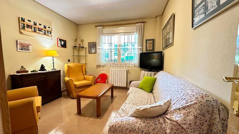 Foto a3b85d3a-6cdd-4084-aad2-63c5ca69adc7. Chalet mit heizung parking pool in Parque de la Coruña-Las Suertes Collado Villalba