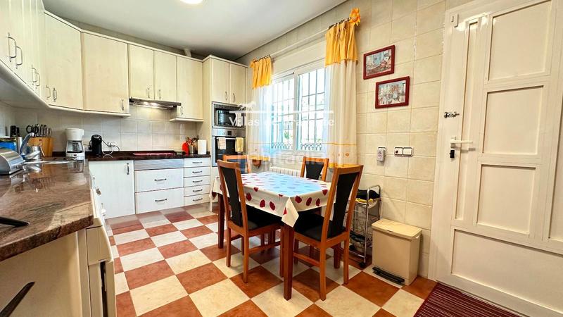 Foto ad974658-0a77-4652-93a9-8fda5d0d49c6. Chalet mit heizung parking pool in Parque de la Coruña-Las Suertes Collado Villalba