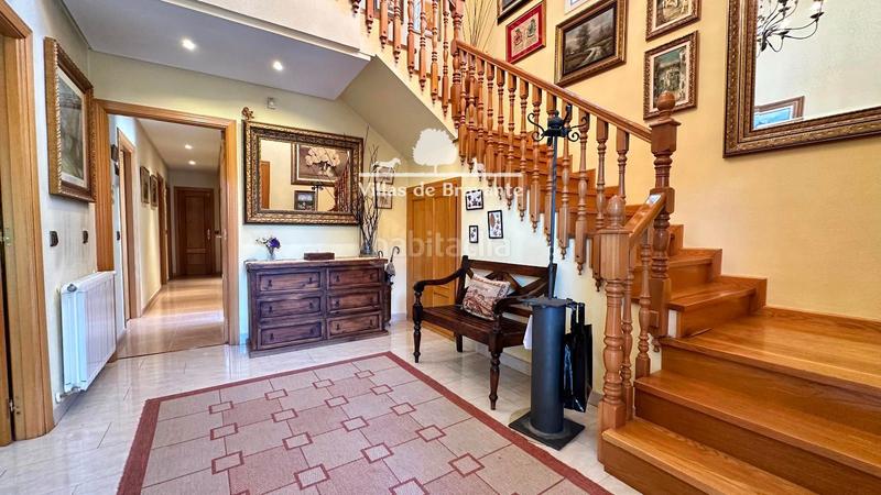 Foto b137c8fc-165e-4252-80ed-c7b98c00116b. Chalet mit heizung parking pool in Parque de la Coruña-Las Suertes Collado Villalba