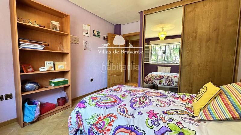 Foto 1b0476ae-1702-4af7-94b4-b5eb6b8dec5a. Chalet maravilloso chalet independiente en colonia san antonio en Galapagar