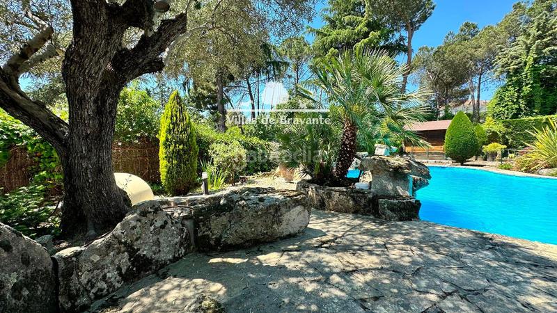 Foto 1fb32c5c-6ec9-4950-bb9c-bbce673b01e7. Chalet maravilloso chalet independiente en colonia san antonio en Galapagar