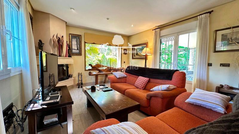 Foto 2158e1d5-1d9c-4db1-9d27-b96928eb398d. Chalet maravilloso chalet independiente en colonia san antonio en Galapagar