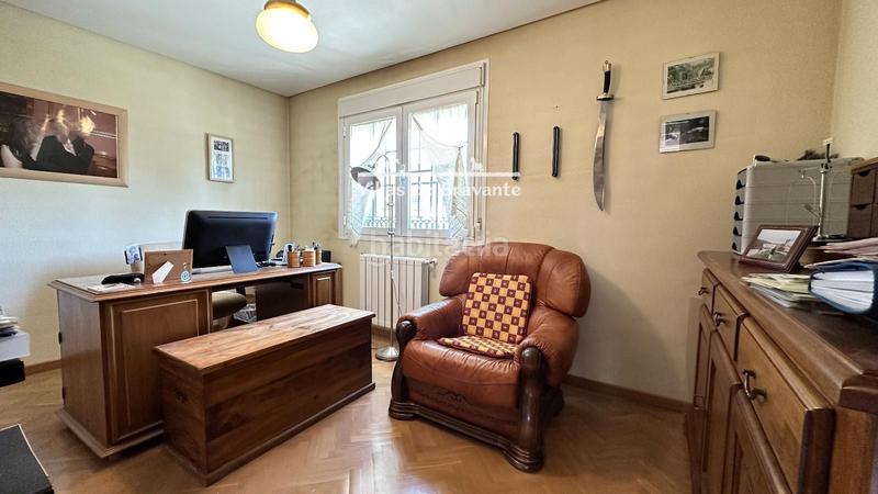 Foto 309f0647-a811-4f79-8baf-3037b2738529. Chalet maravilloso chalet independiente en colonia san antonio en Galapagar