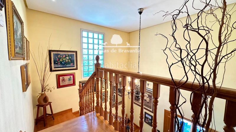 Foto 3257bf7f-c04f-4f69-bf33-db2d9db3caf8. Chalet maravilloso chalet independiente en colonia san antonio en Galapagar