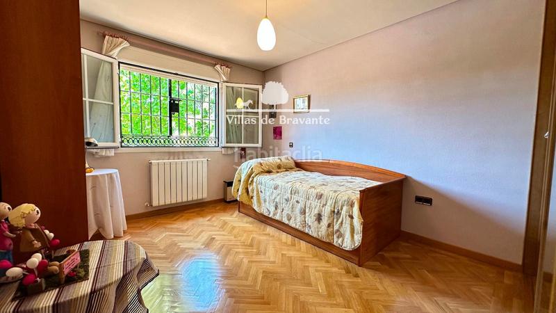 Foto 3de85d7a-9e08-476f-a364-dd6a9d7dd63c. Chalet maravilloso chalet independiente en colonia san antonio en Galapagar