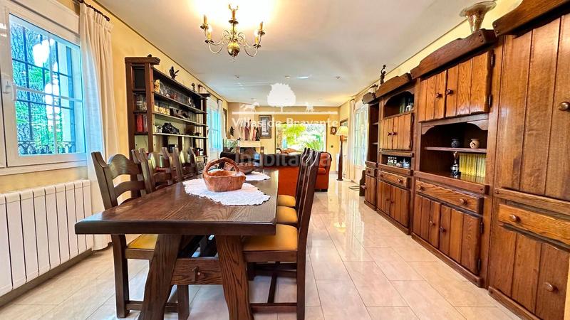 Foto 4d645103-ad0e-4507-8466-fccfa337e308. Chalet maravilloso chalet independiente en colonia san antonio en Galapagar