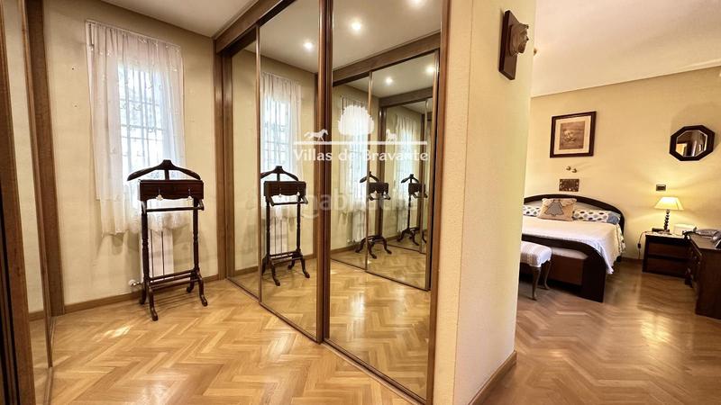 Foto 57a2a1c2-5ba6-42c4-b56c-31235c2fd6da. Chalet maravilloso chalet independiente en colonia san antonio en Galapagar