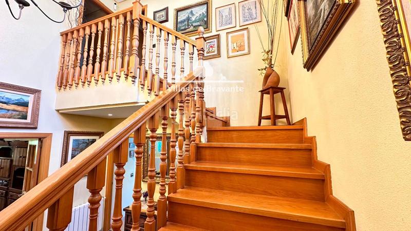 Foto 59f606aa-a21b-49c5-b375-081c17264cb2. Chalet maravilloso chalet independiente en colonia san antonio en Galapagar