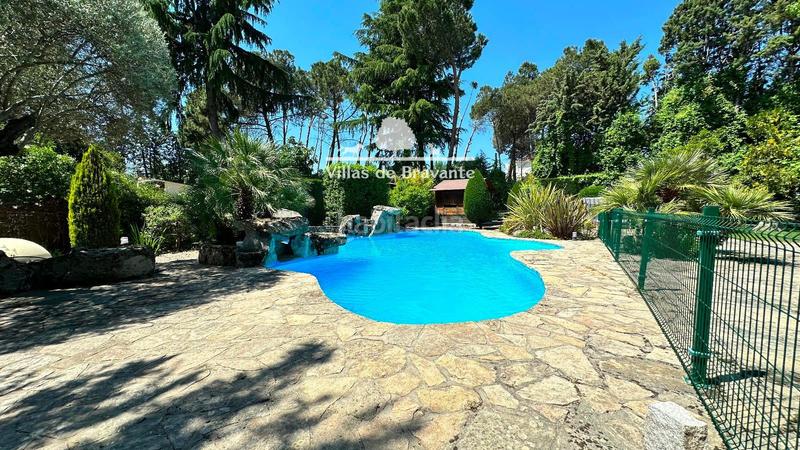 Foto 61d36fb9-21e3-42b2-9432-00337b997e09. Chalet maravilloso chalet independiente en colonia san antonio en Galapagar