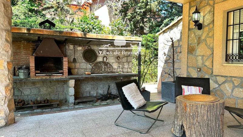 Foto 6473d176-1d9d-4b46-b0c7-c12d31c74675. Chalet maravilloso chalet independiente en colonia san antonio en Galapagar