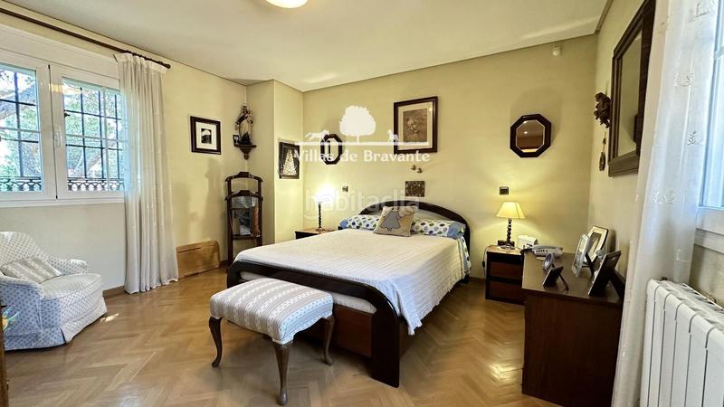 Foto 78de86e7-c2b5-4af5-ab92-d59a91efaa69. Chalet maravilloso chalet independiente en colonia san antonio en Galapagar