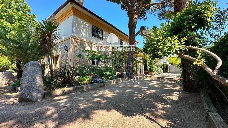 Foto 79c1bd2b-b6ba-4385-bcf1-98b056742a14. Chalet maravilloso chalet independiente en colonia san antonio en Galapagar