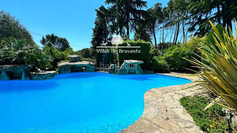 Foto 7ed2bf00-8da0-4a84-8f29-e0095dad3843. Chalet maravilloso chalet independiente en colonia san antonio en Galapagar