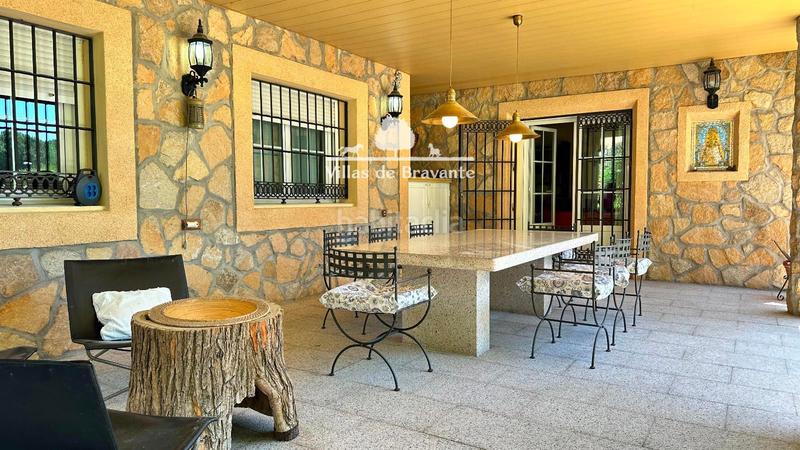 Foto 803e39d8-10e9-4768-abb8-e724ffc8ebf7. Chalet maravilloso chalet independiente en colonia san antonio en Galapagar