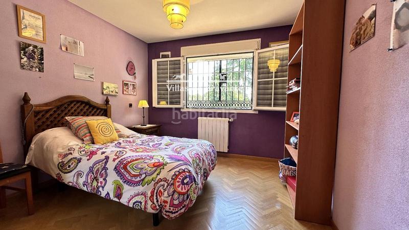 Foto 829cdb6d-0236-4423-8804-a6b244397b69. Chalet maravilloso chalet independiente en colonia san antonio en Galapagar