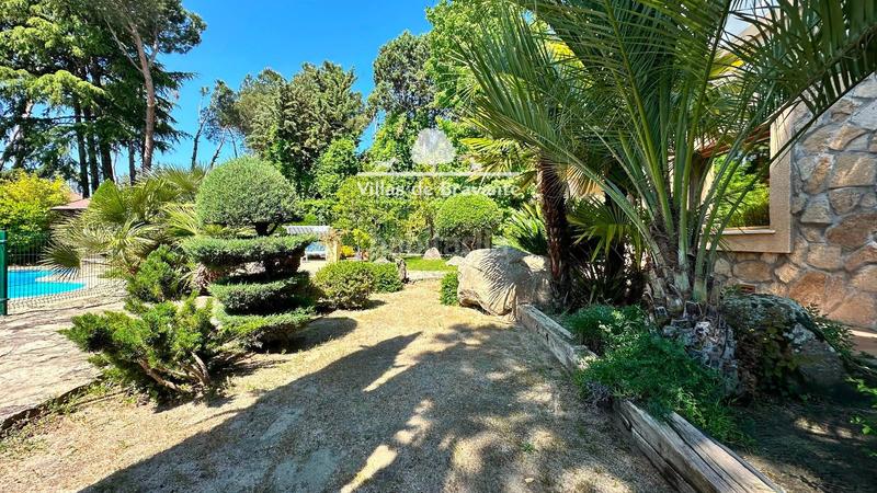 Foto 9ab9d2eb-1d75-4c98-956a-1eed8eab8548. Chalet maravilloso chalet independiente en colonia san antonio en Galapagar