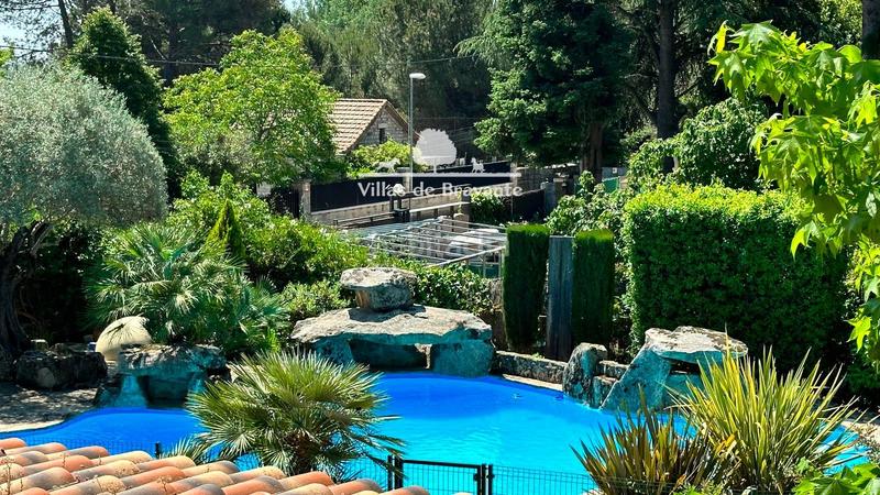 Foto b408ea30-89e8-4542-987d-310226bcc417. Chalet maravilloso chalet independiente en colonia san antonio en Galapagar