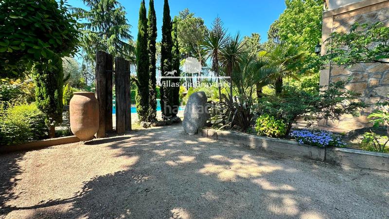 Foto bc586ed7-4366-4e24-b695-662d1f452a60. Chalet maravilloso chalet independiente en colonia san antonio en Galapagar