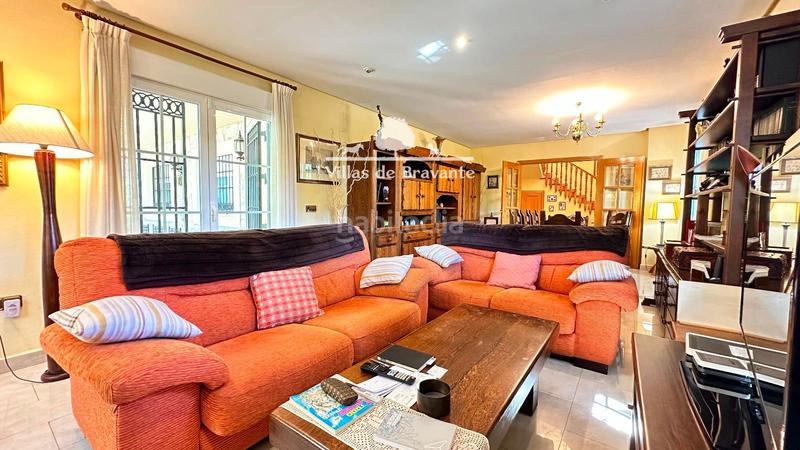 Foto e4d8207a-b746-4746-9e81-6db66b63557b. Chalet maravilloso chalet independiente en colonia san antonio en Galapagar