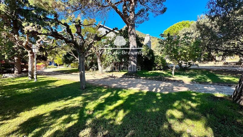 Foto 0b46c379-8b4f-4f16-b8df-9c7756abd7d9. Chalet avec chauffage parking piscine dans Hoyo de Manzanares