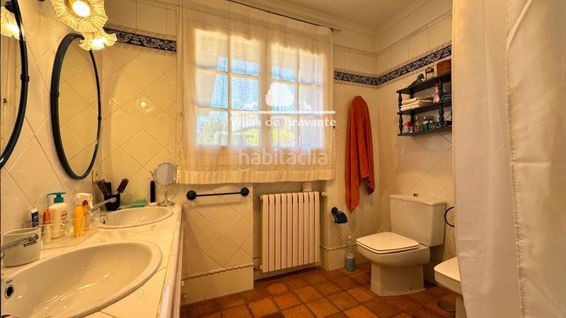 Foto 17d221b8-5dab-4fdb-86ff-dc09931ebd17. Chalet avec chauffage parking piscine dans Hoyo de Manzanares