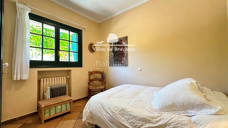 Foto 295c20c5-f8f8-48d2-b4f5-24dd285c9eb1. Chalet avec chauffage parking piscine dans Hoyo de Manzanares