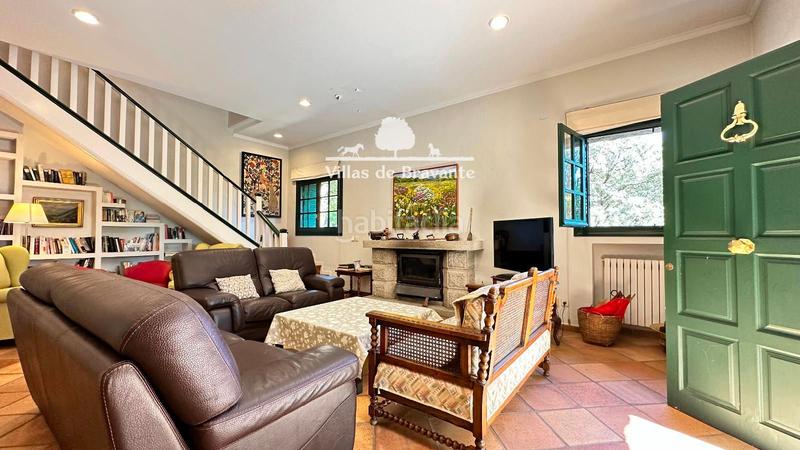 Foto 4b9e5bcc-2e91-4a44-960c-fac46ebfd5d5. Chalet avec chauffage parking piscine dans Hoyo de Manzanares