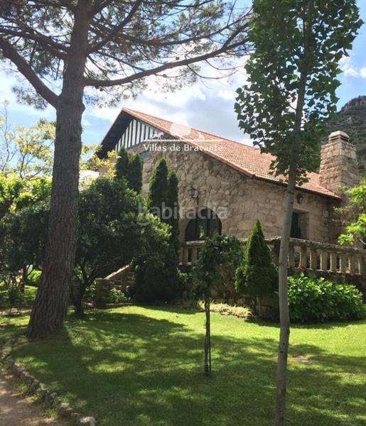 Foto 5002900c-fdf9-41fd-ba50-674b14a5f6cc. Chalet avec chauffage parking piscine dans Hoyo de Manzanares