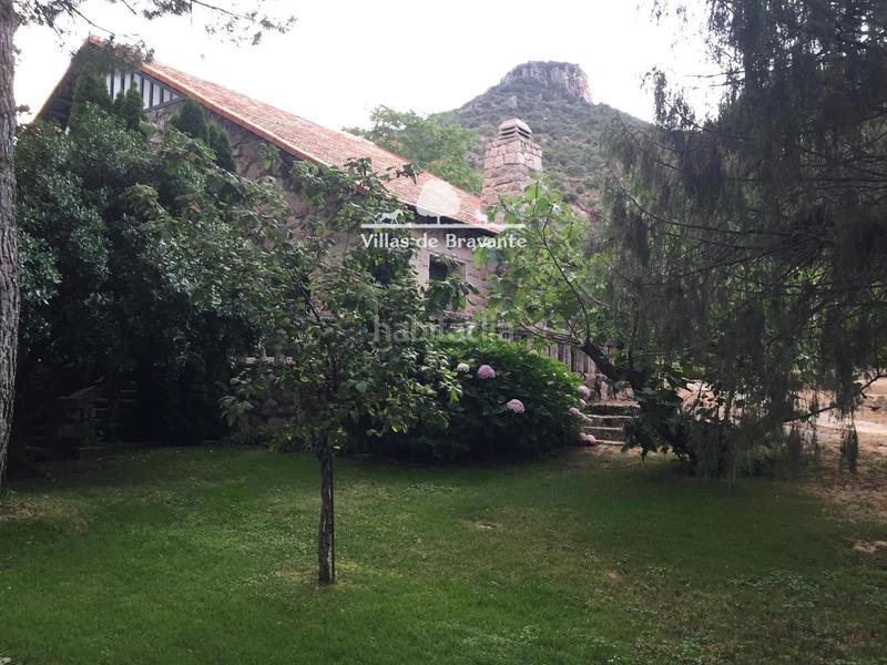 Foto 5fecb471-d27c-42e4-9890-4ab7a9ad4ad9. Chalet avec chauffage parking piscine dans Hoyo de Manzanares