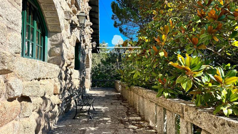 Foto 6151c4fb-bef7-4364-9ade-e5d5b93b934b. Chalet avec chauffage parking piscine dans Hoyo de Manzanares