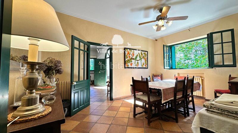 Foto 6451dd53-6a4a-46cc-9025-88b88ab68f6b. Chalet avec chauffage parking piscine dans Hoyo de Manzanares