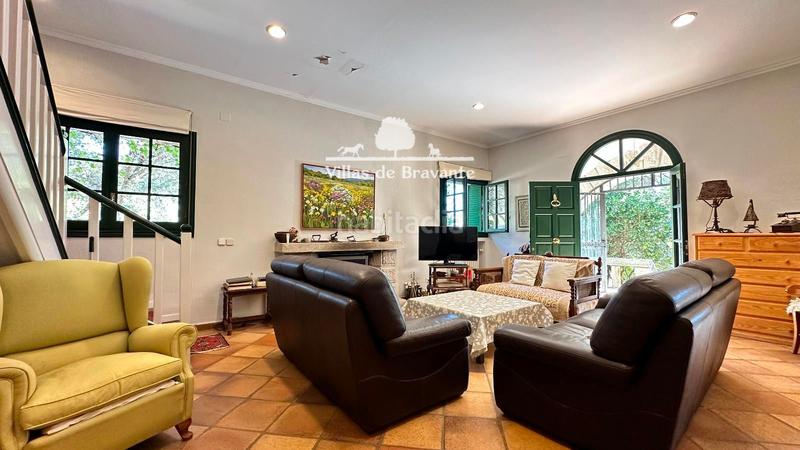 Foto 65f21b46-aa22-427b-875b-9130e73f32fc. Chalet avec chauffage parking piscine dans Hoyo de Manzanares