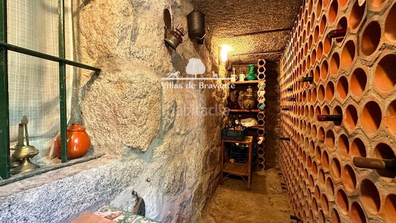 Foto 7af4e23d-e91f-4745-a115-29ad3fafa3b1. Chalet avec chauffage parking piscine dans Hoyo de Manzanares