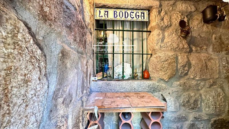 Foto 9bd4bf56-008b-438e-b5b5-6aa947011aae. Chalet avec chauffage parking piscine dans Hoyo de Manzanares