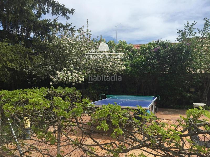 Foto 9f165eba-1646-49a2-b4df-7c86a34d5b7e. Chalet avec chauffage parking piscine dans Hoyo de Manzanares