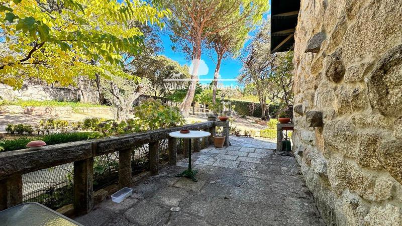 Foto ae5e23ea-7c61-49d9-9be9-4e6944f89bf8. Chalet avec chauffage parking piscine dans Hoyo de Manzanares