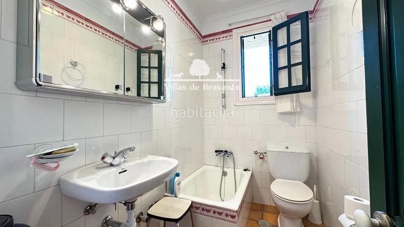 Foto b65a4bca-8fac-4dcf-9fc8-3a3aae7399a5. Chalet avec chauffage parking piscine dans Hoyo de Manzanares