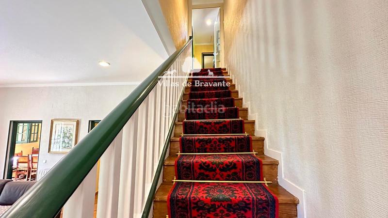 Foto bdb1b785-afe2-42fd-baeb-51701ef04f59. Chalet avec chauffage parking piscine dans Hoyo de Manzanares