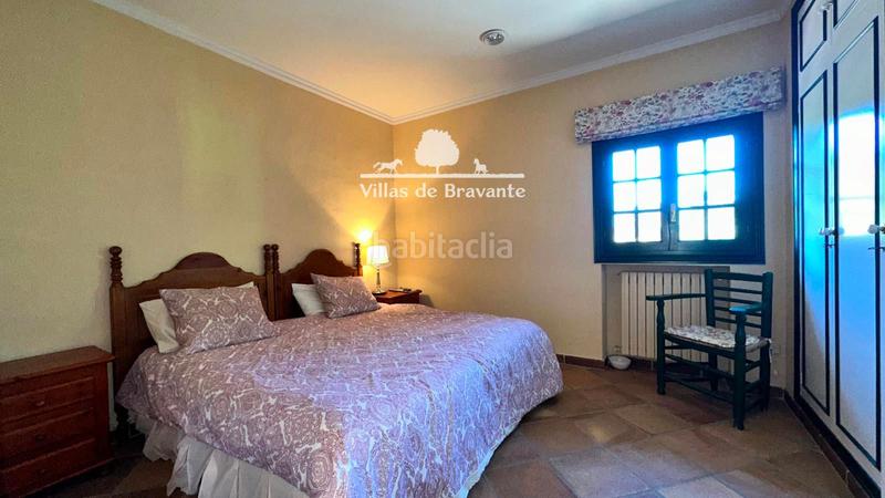 Foto db3b326c-127e-4320-b61f-9b67572e2117. Chalet avec chauffage parking piscine dans Hoyo de Manzanares