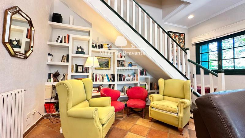 Foto e93706ab-5e7f-4471-941d-edb5bab3ba7d. Chalet avec chauffage parking piscine dans Hoyo de Manzanares