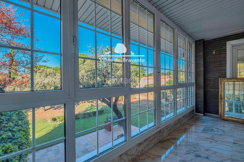 Foto 0ff85f0a-f1ec-4c09-b1e3-1bc9d1ae7ef9. Chalet mit heizung parking pool in Prado Largo Pozuelo de Alarcón