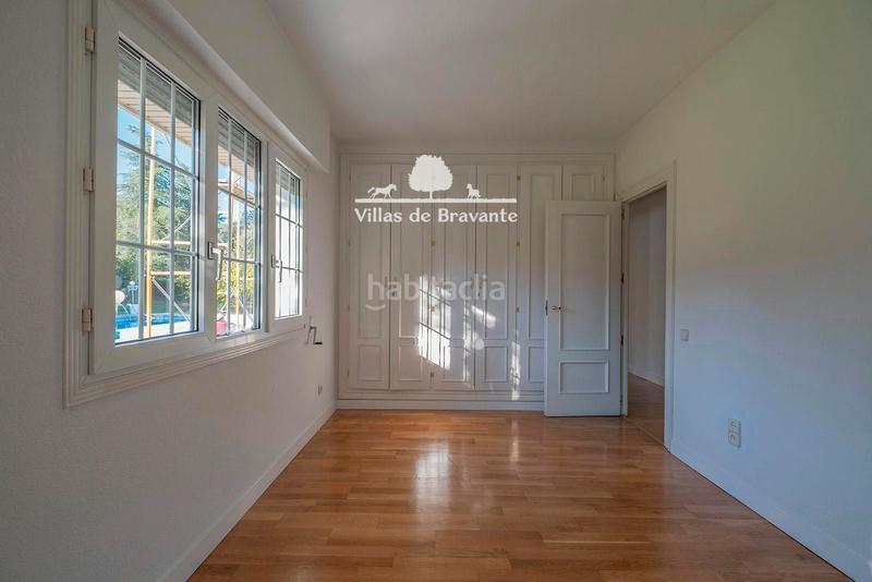 Foto 3216a2f3-da4b-4f06-9fcb-a54212b75eb4. Chalet mit heizung parking pool in Prado Largo Pozuelo de Alarcón