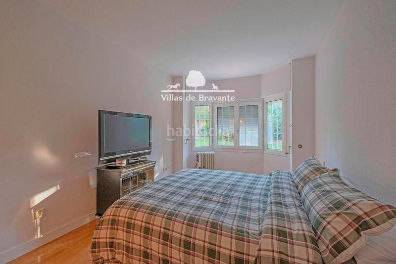 Foto 43a6f3a2-e87b-4dc7-ad48-e26b42780889. Chalet mit heizung parking pool in Prado Largo Pozuelo de Alarcón