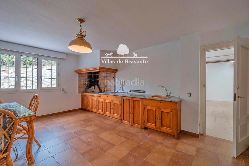 Foto 52ff0109-48c4-40fe-bbf0-a4c874e54a38. Chalet mit heizung parking pool in Prado Largo Pozuelo de Alarcón